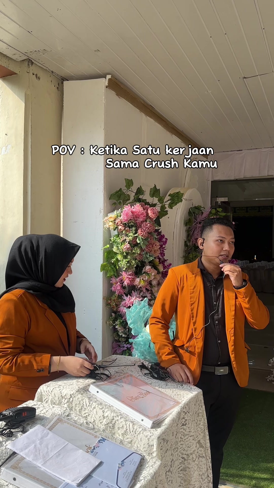 @Wedding Organizer Indonesia