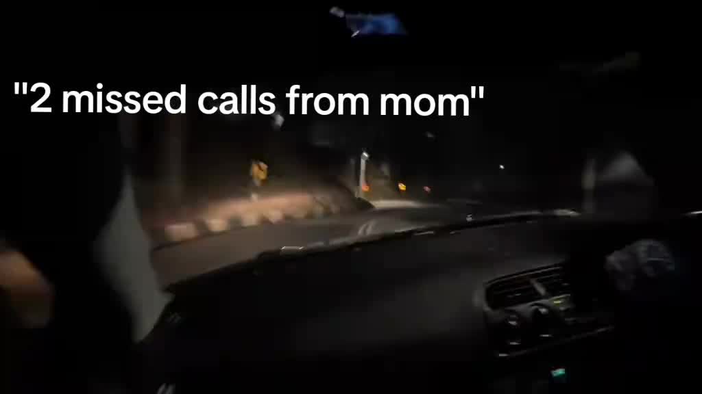 @ ️