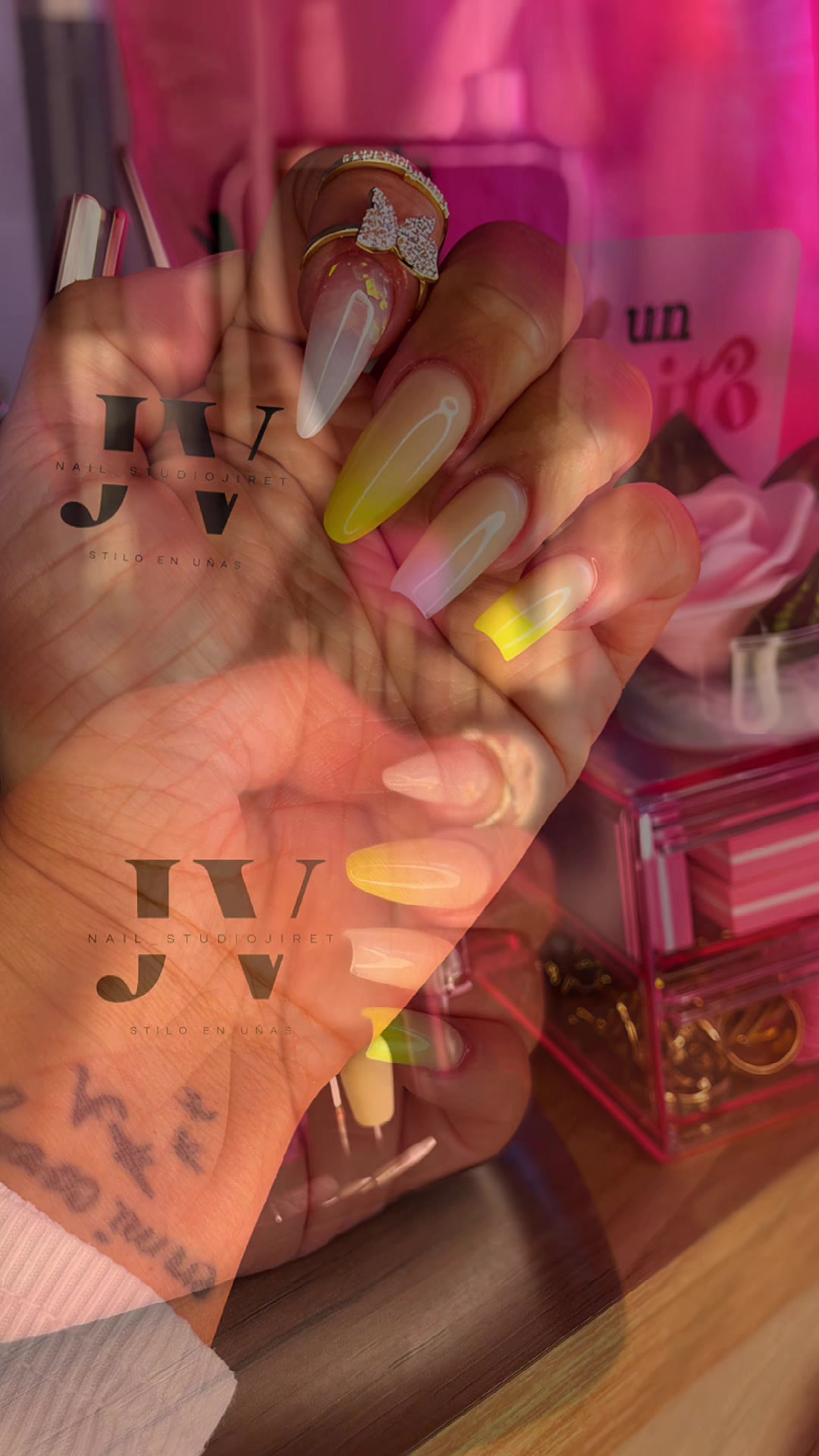@Nail_studiojiret🫀