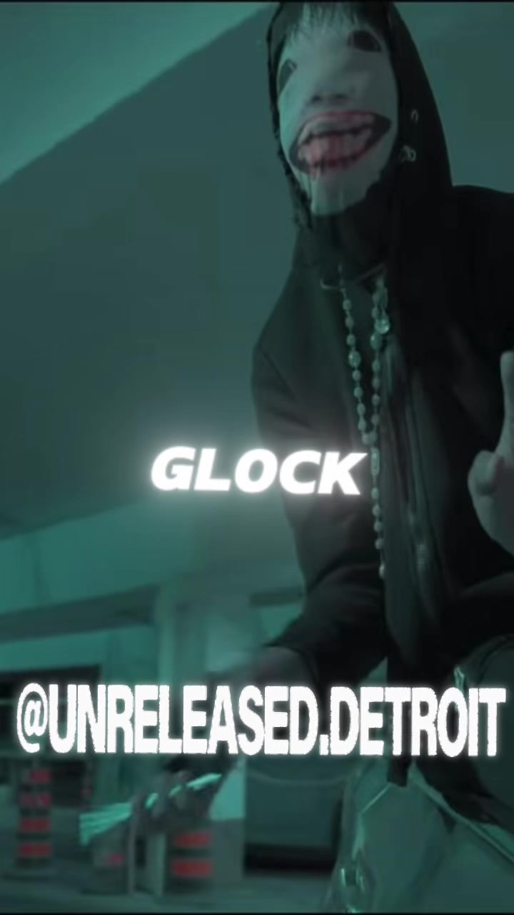 @Unreleased Detroit