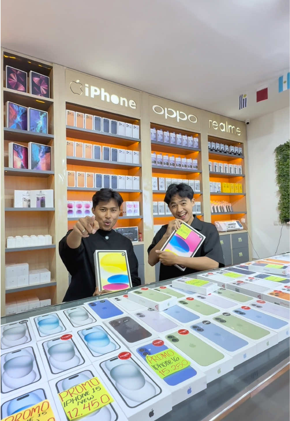 @PSTORE MAKASSAR