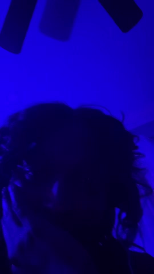 @Ashanté Shantell ✨