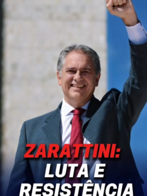 @Carlos Zarattini