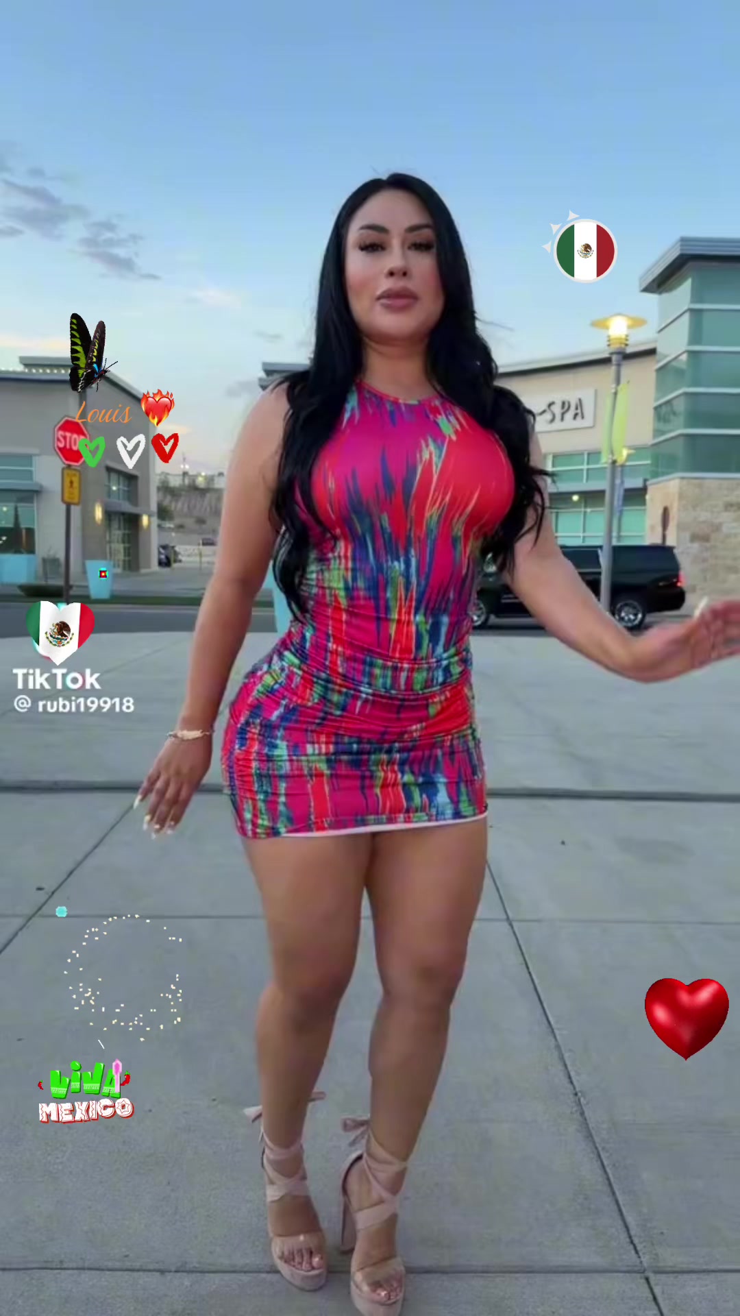 @luis martinez