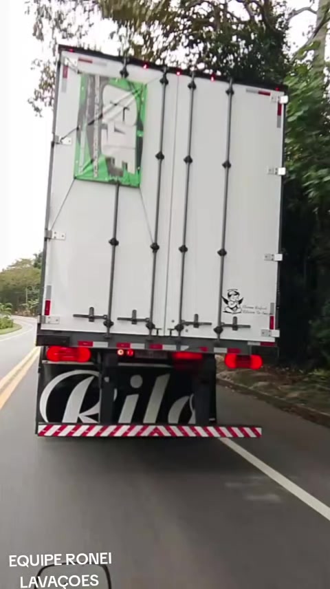 @Ronei LAVAÇOES