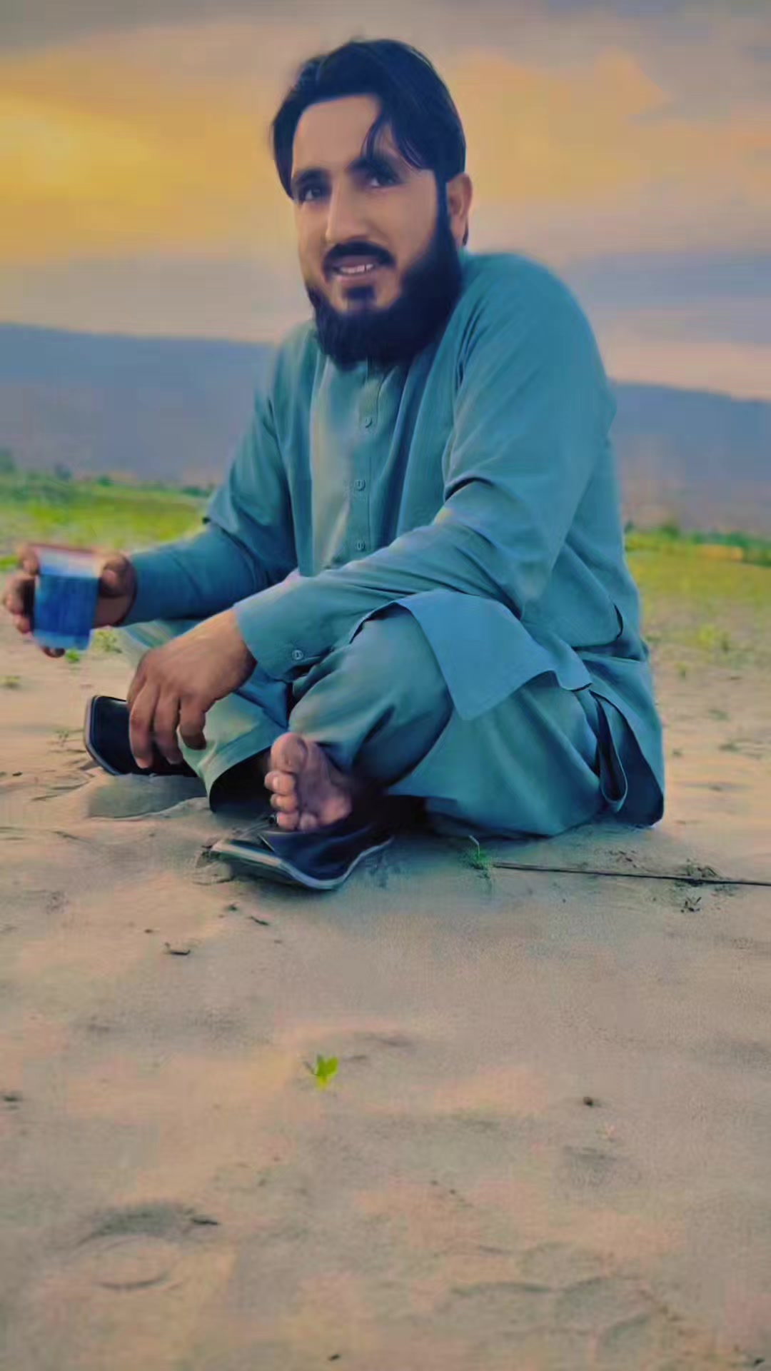 @Khan