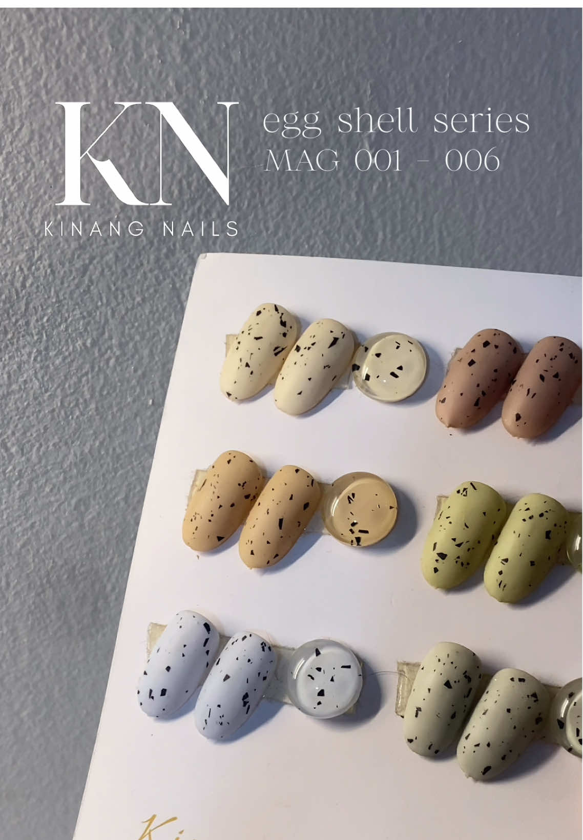 @Nail-artist John friday icaca
