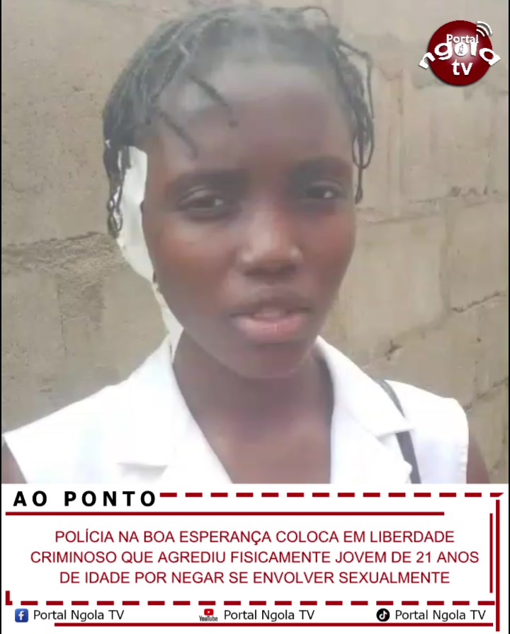 @Portal Ngola TV