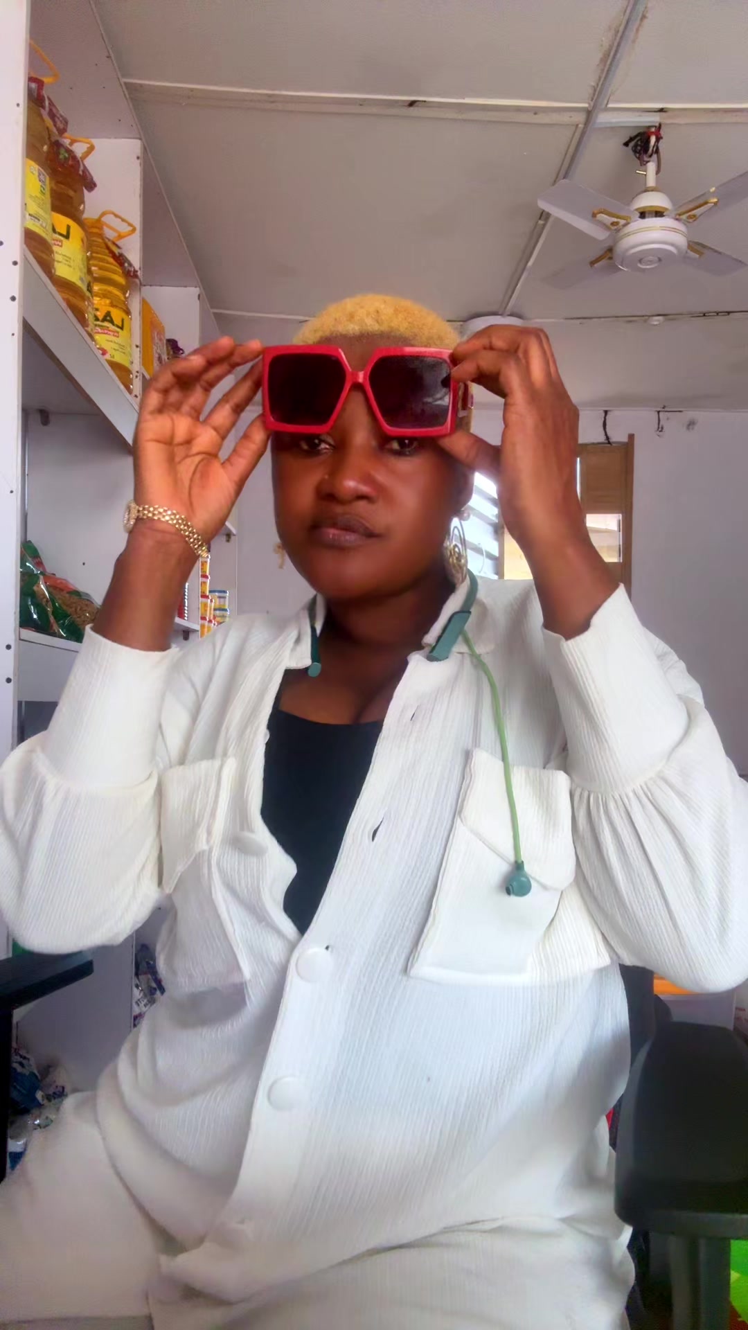 @Abiola Adekunle