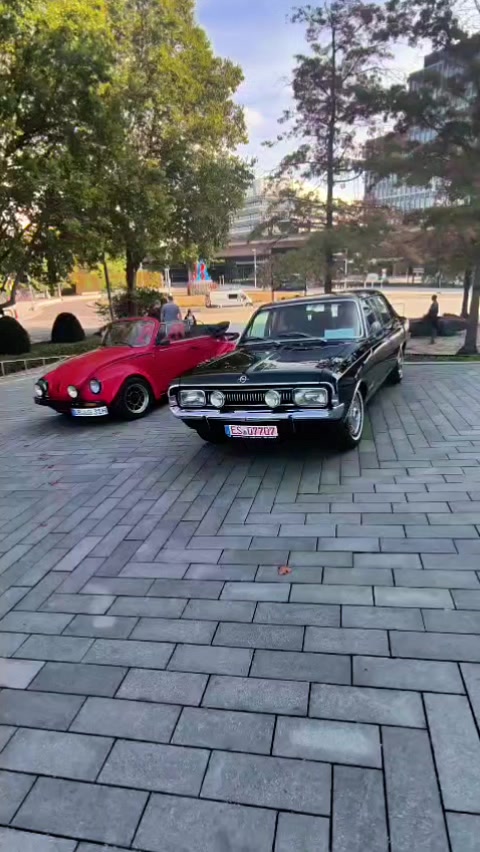 @Cars in Brasil