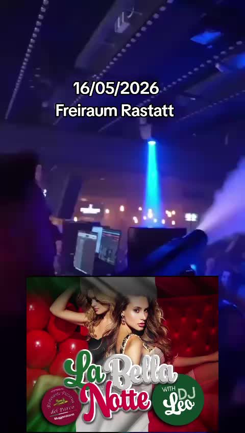 @🇮🇹DJ LEO🇮🇹