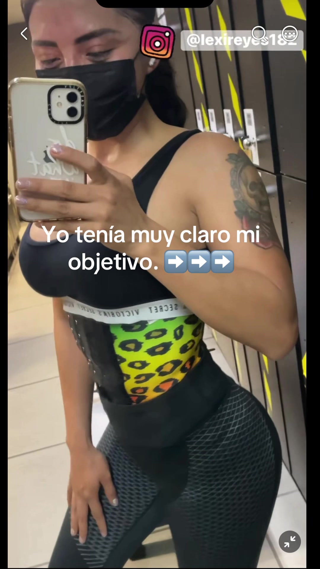 @Alexia Reyes