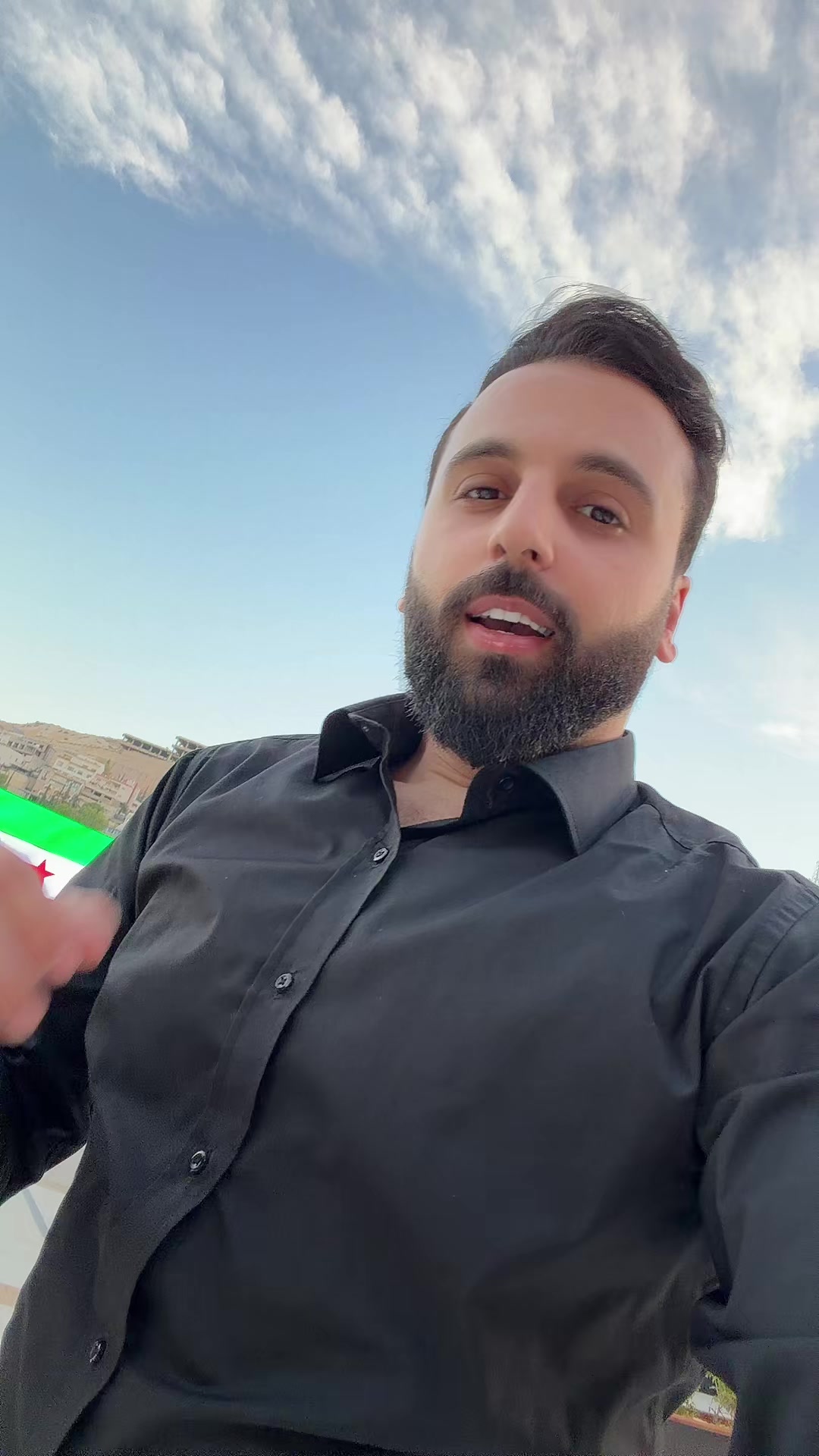 @عامر شيخاني الحساب البديل
