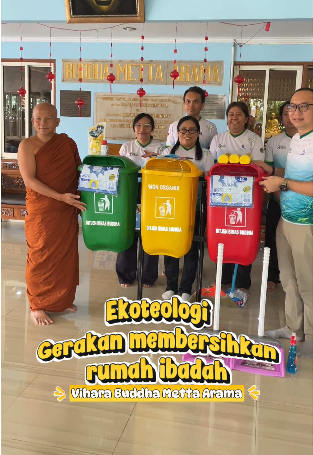 @Bhante Kamsai