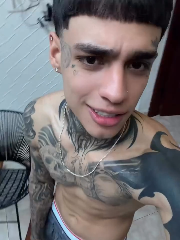 @ANGEL 🕷