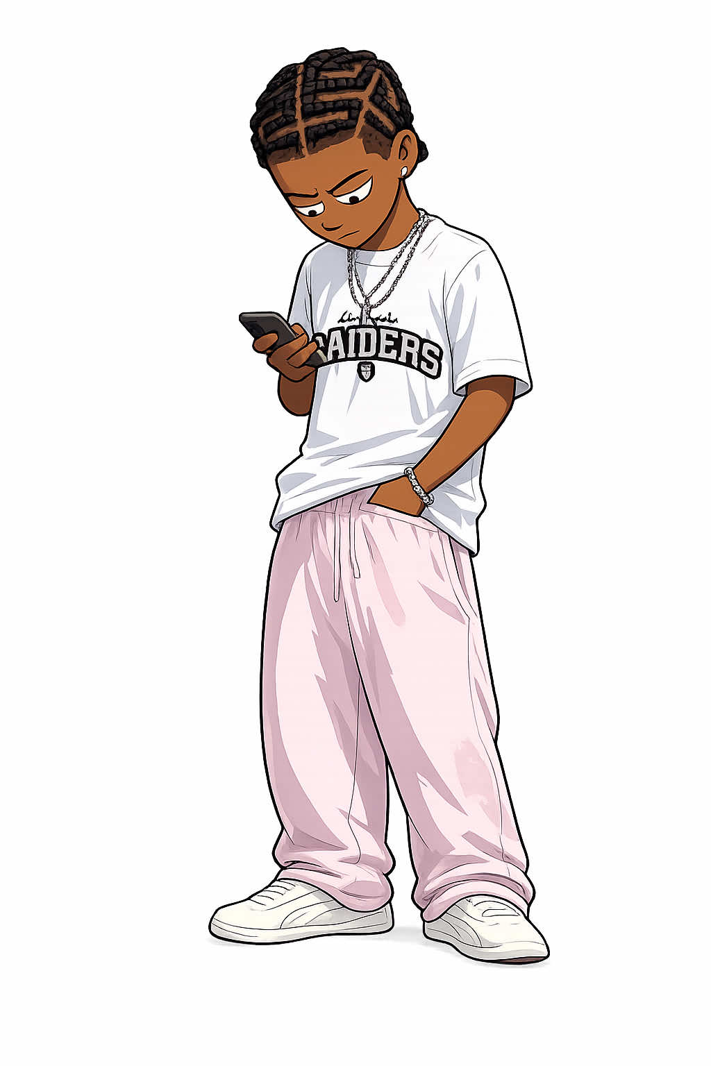 @🐐ed