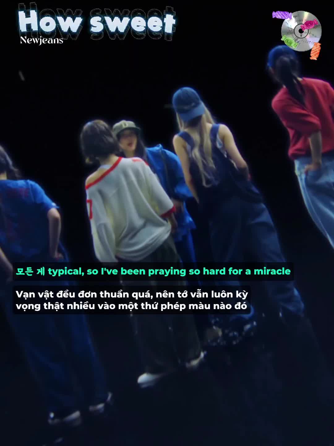 @Jihoon cười r&aacute;ch quần Sungchan