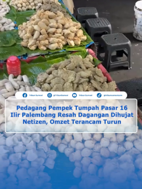 @Tribun Sumsel
