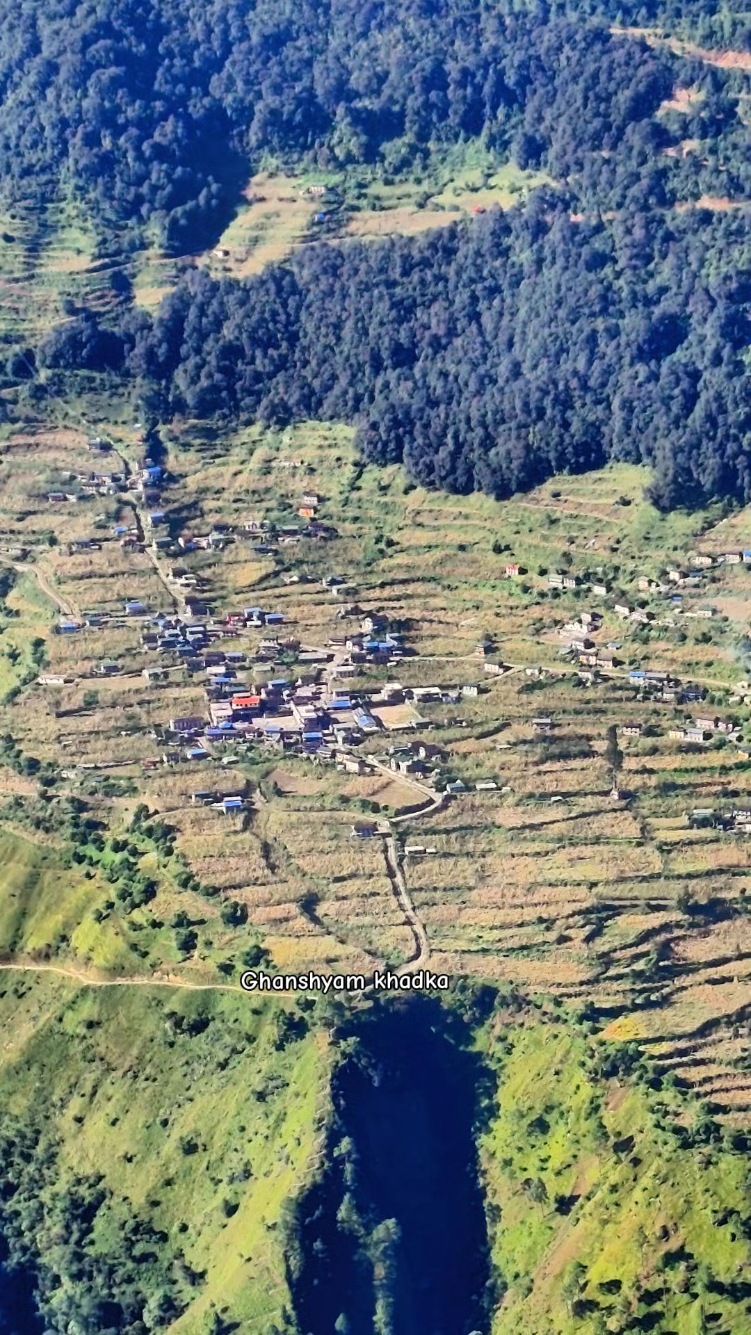 @ghanshyam khadka 📷