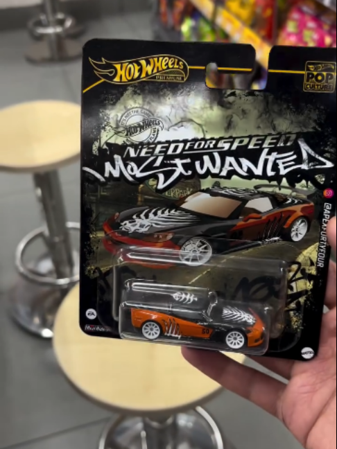 @Diecast S