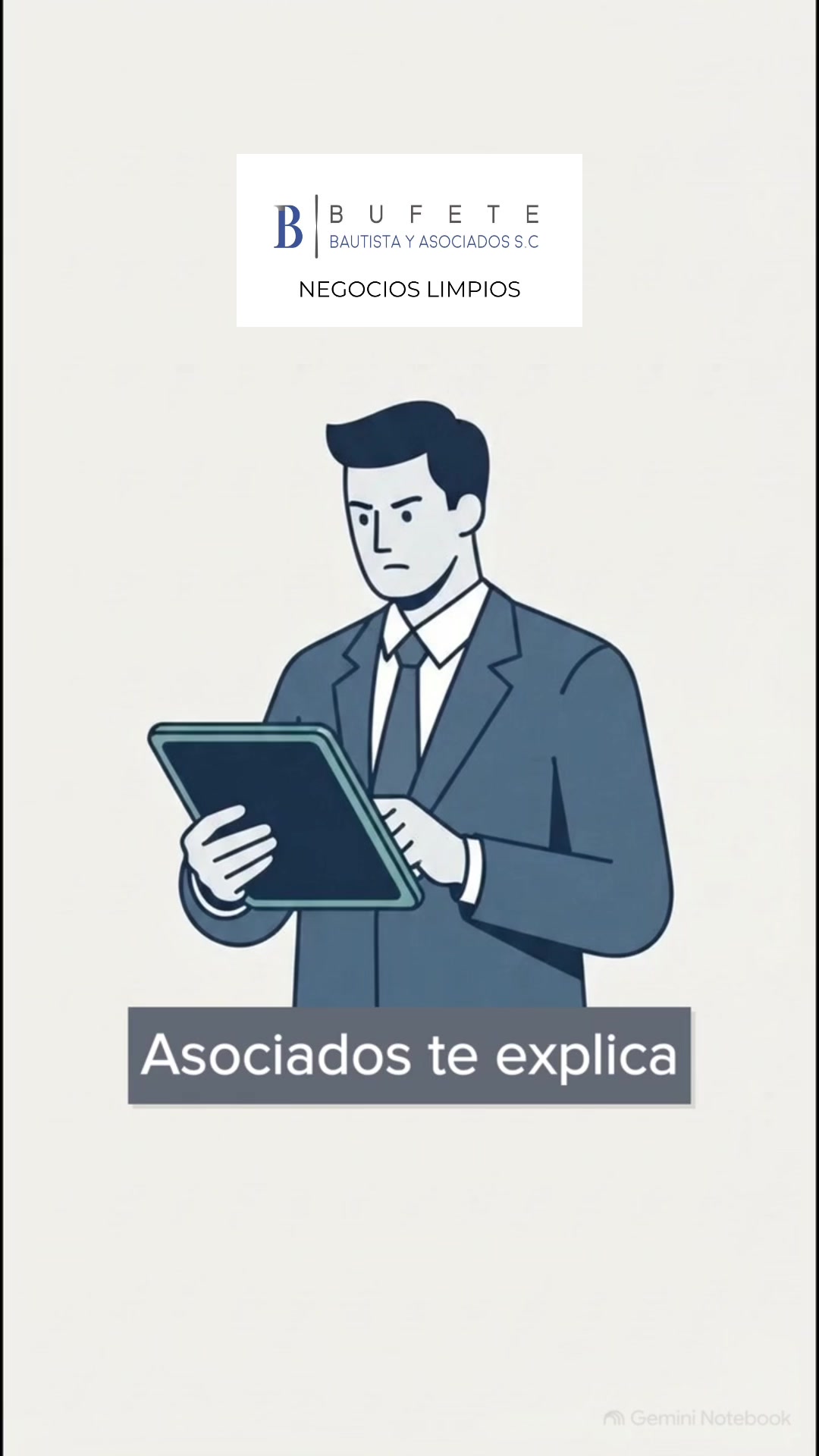 @Bufete Bautista y Asociados
