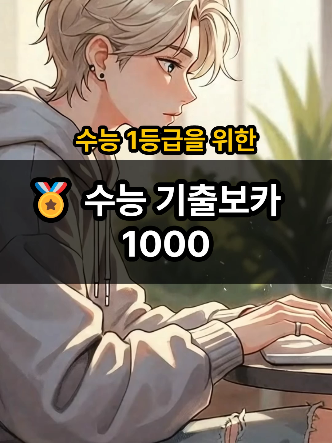 @Healing English - 내영동
