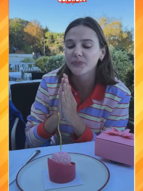@Günaydın