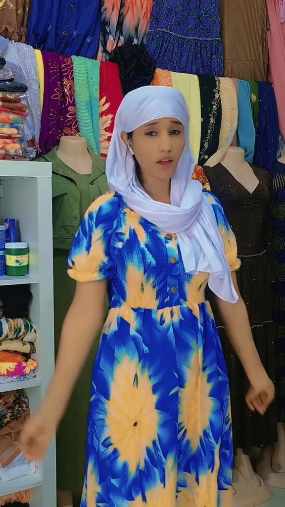 @ኢማን FASHION በዱባይ👑🦋