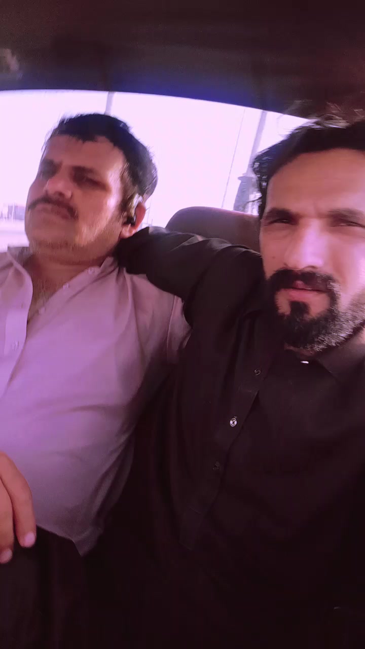 @Shehzadamughal