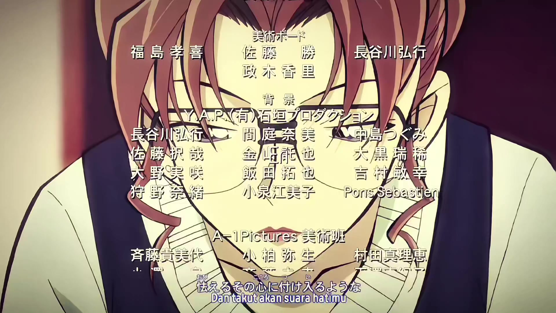 @Reiwaa || #1 Kogoro fan🍻
