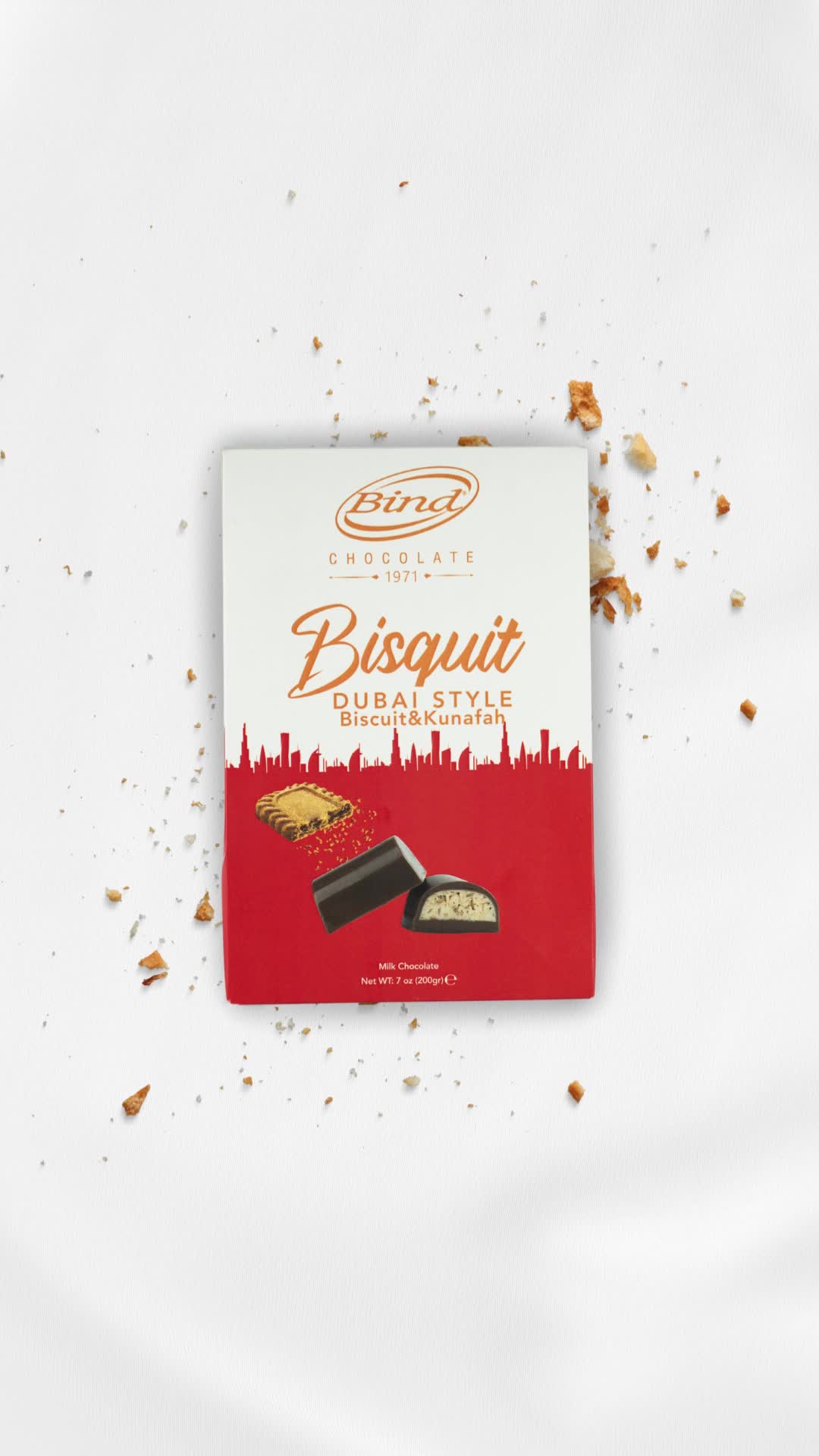 @Bind Chocolate