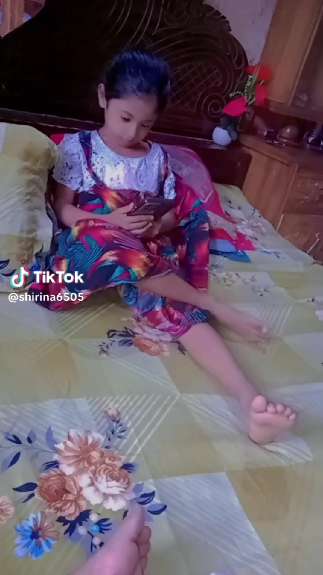 @مستي شتي اكتر 🌸 SHATI AKTER