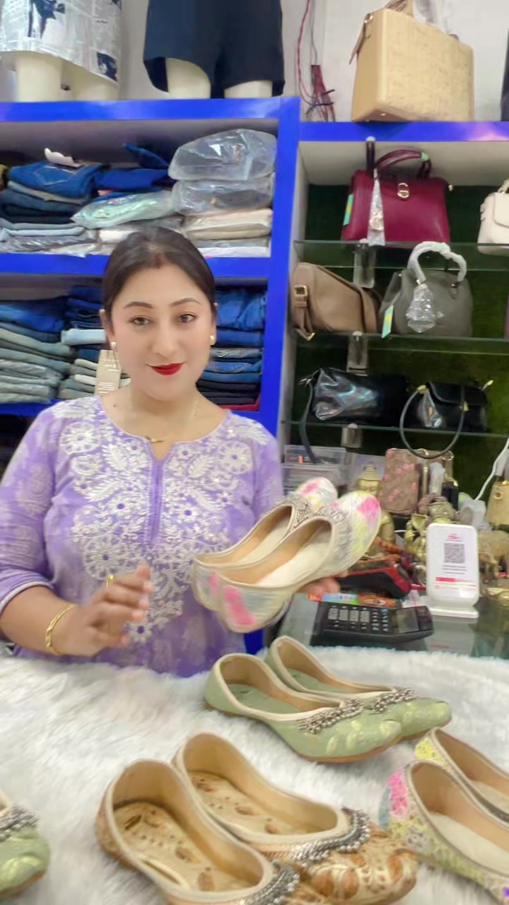 @Baraha shopping center itahari
