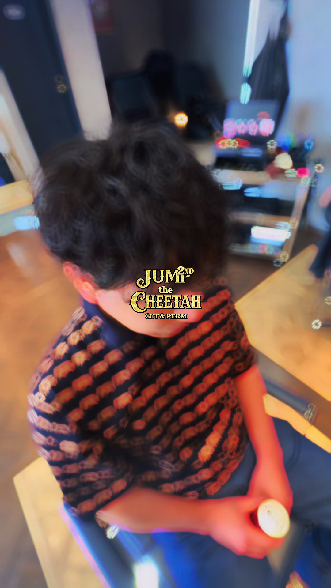 @jumpthecheetah men's salon