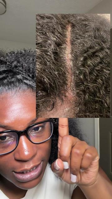@Ebony✨Natural Hair & Fashion