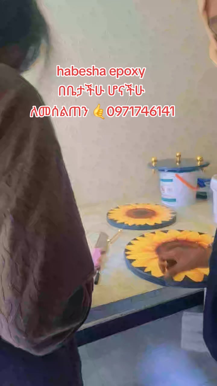 @HABESHA EPOXY