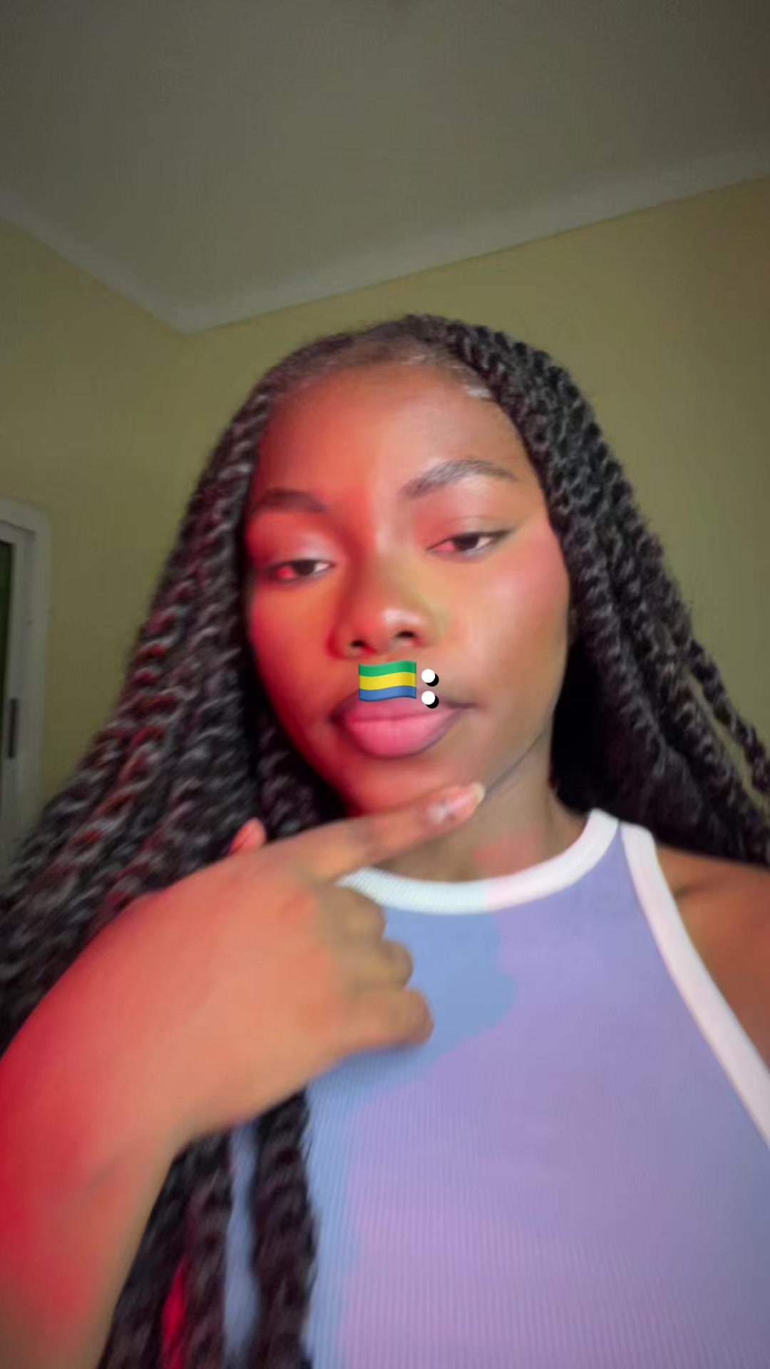 @Kyriae