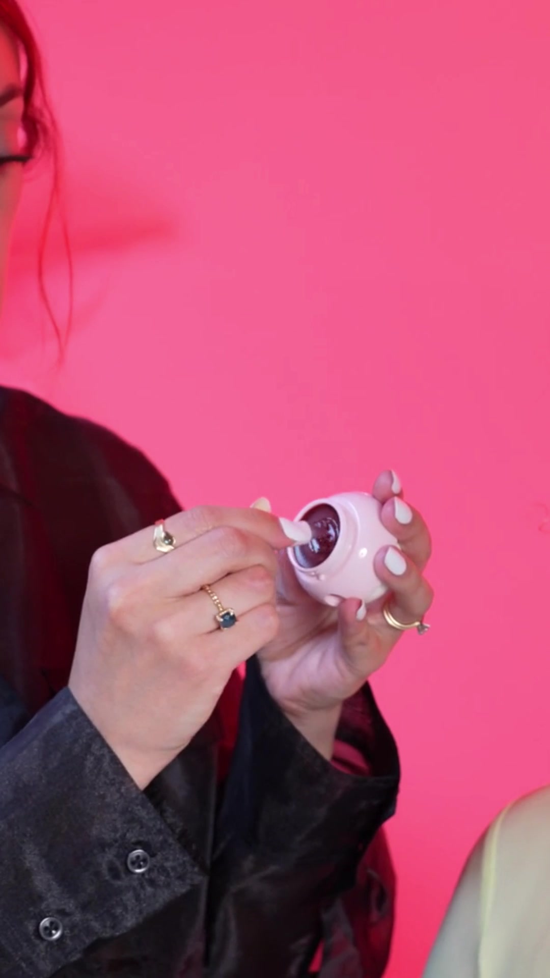 @Ivy B ASMR