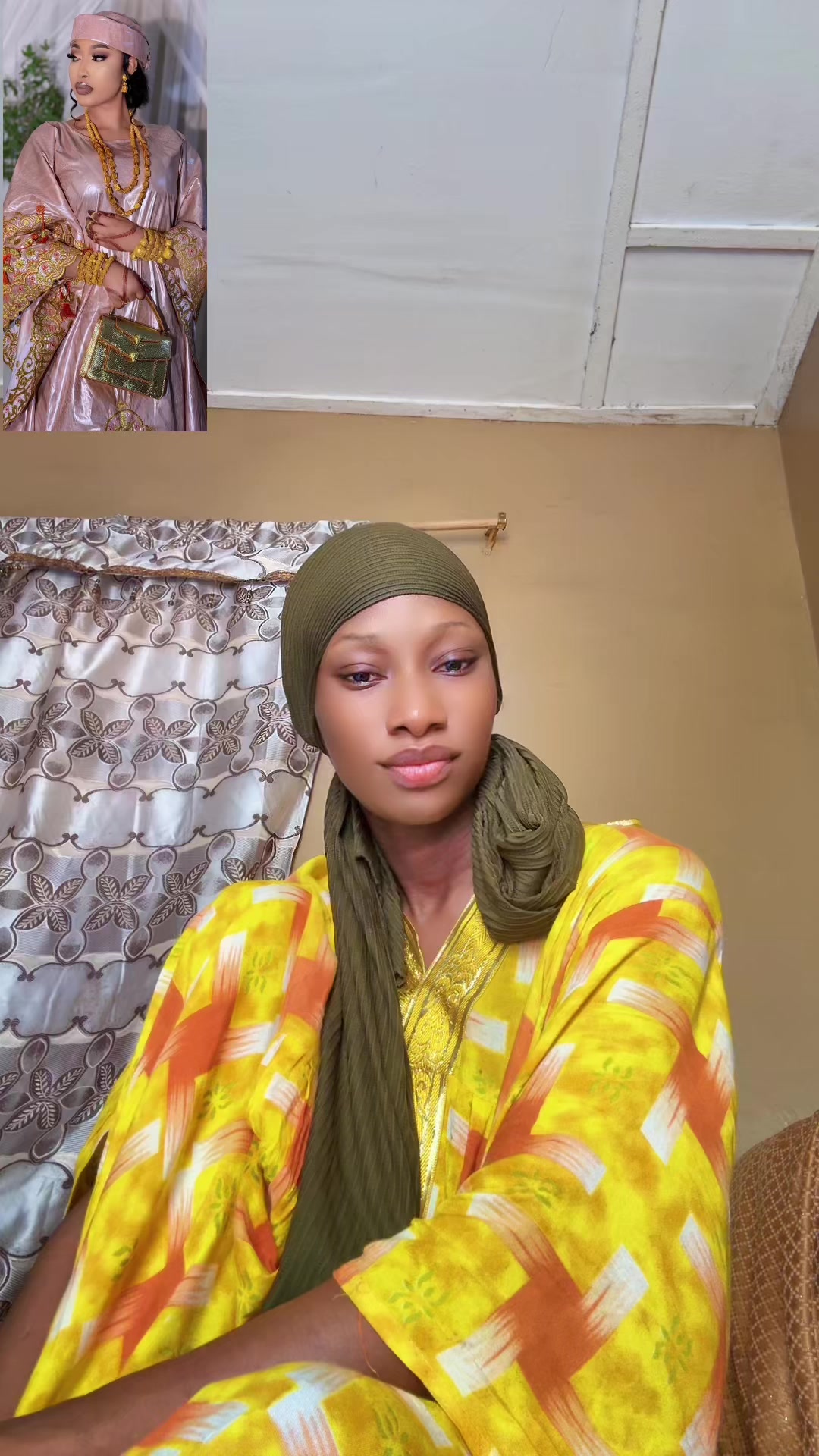 @Mme Traoré ✨🤍sitafa