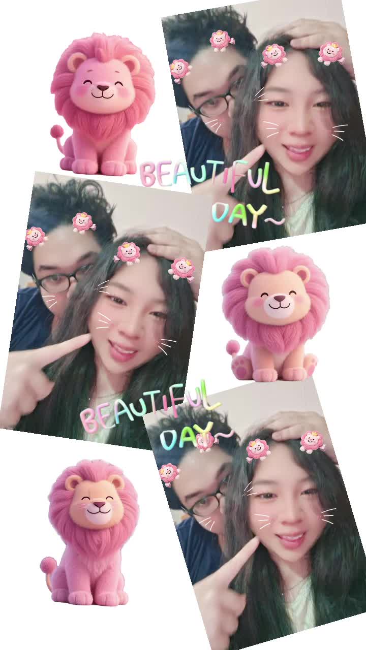 @Earn Love Cat
