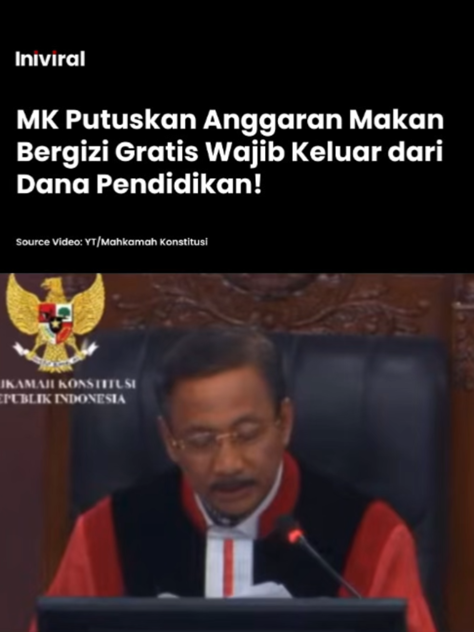 @Ini Viral