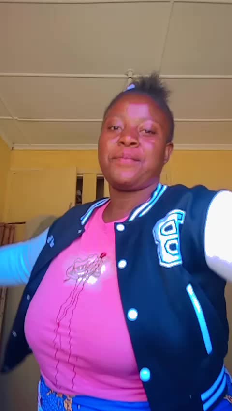 @Esther Siwale