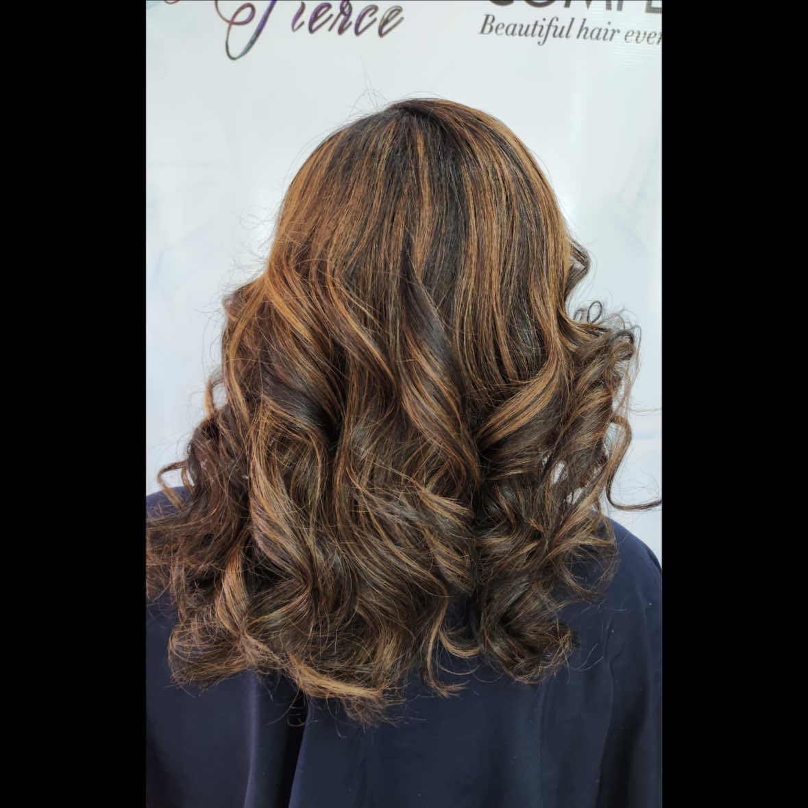 @BFierce Salon