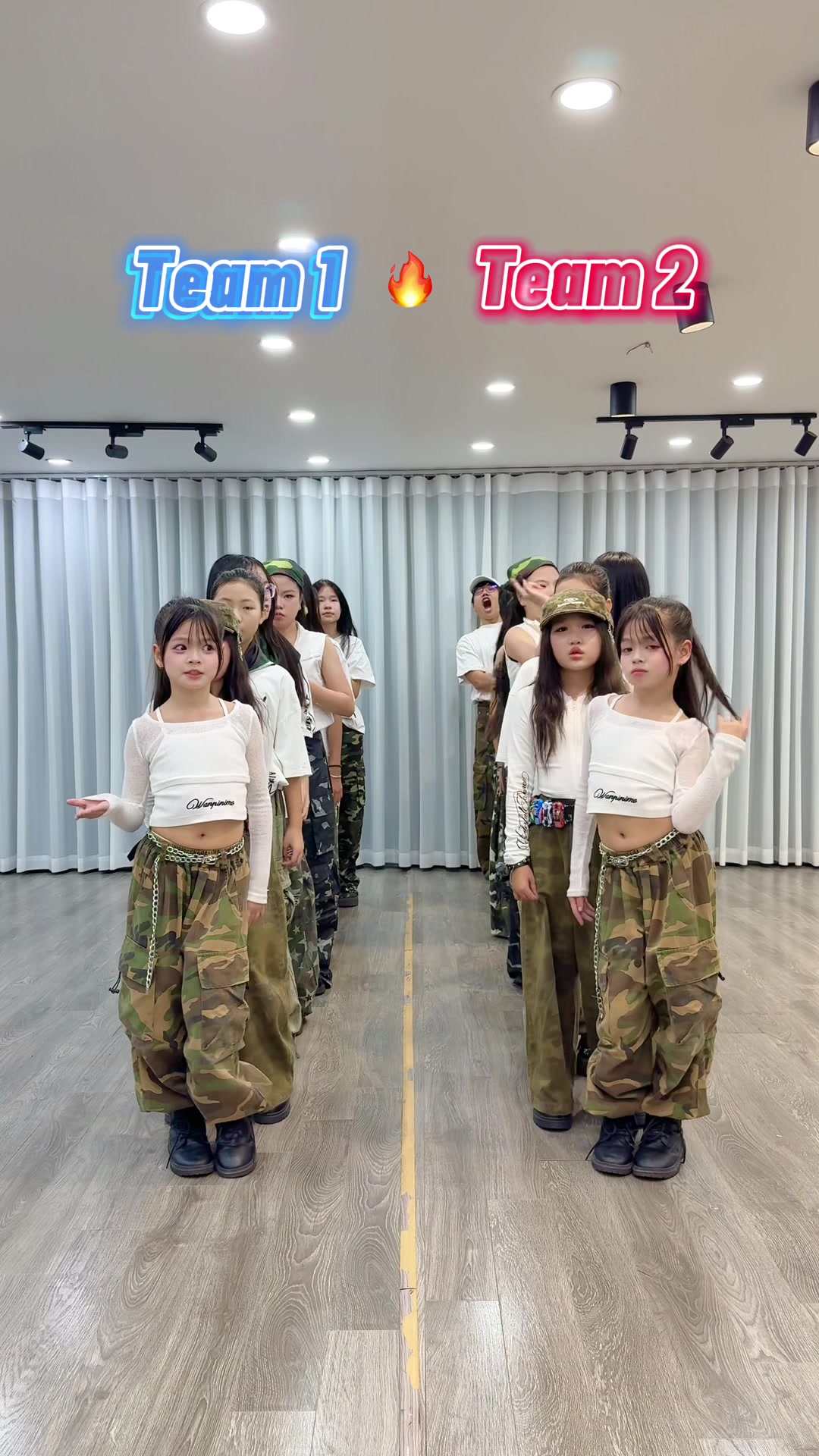 @Thầy Huy Kid Dance