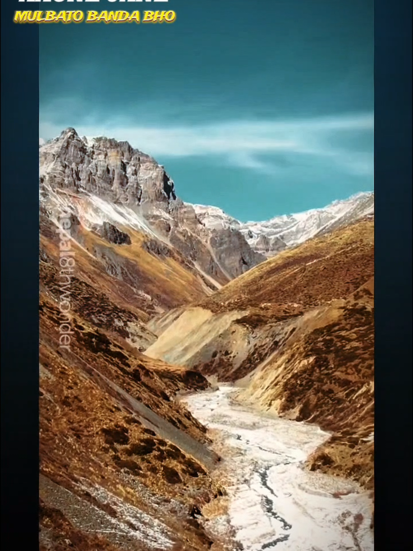 @Newdreammer 🇳🇵❤️ 🇰🇷