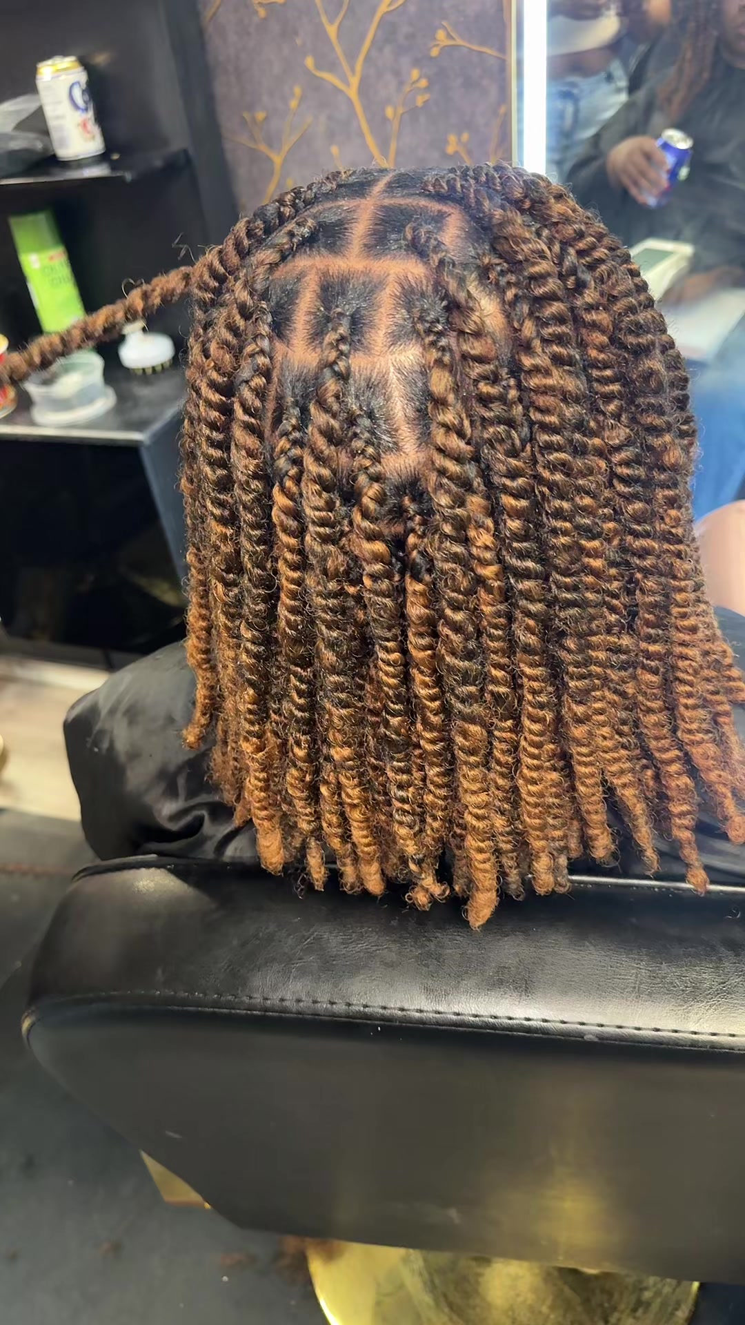 @Loveline salon coiffure