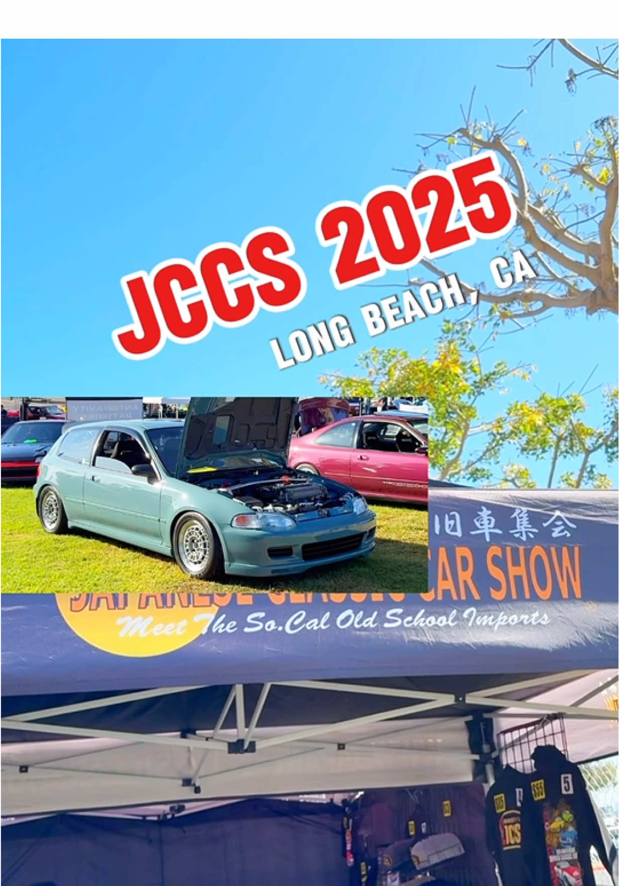 @Street Car Society