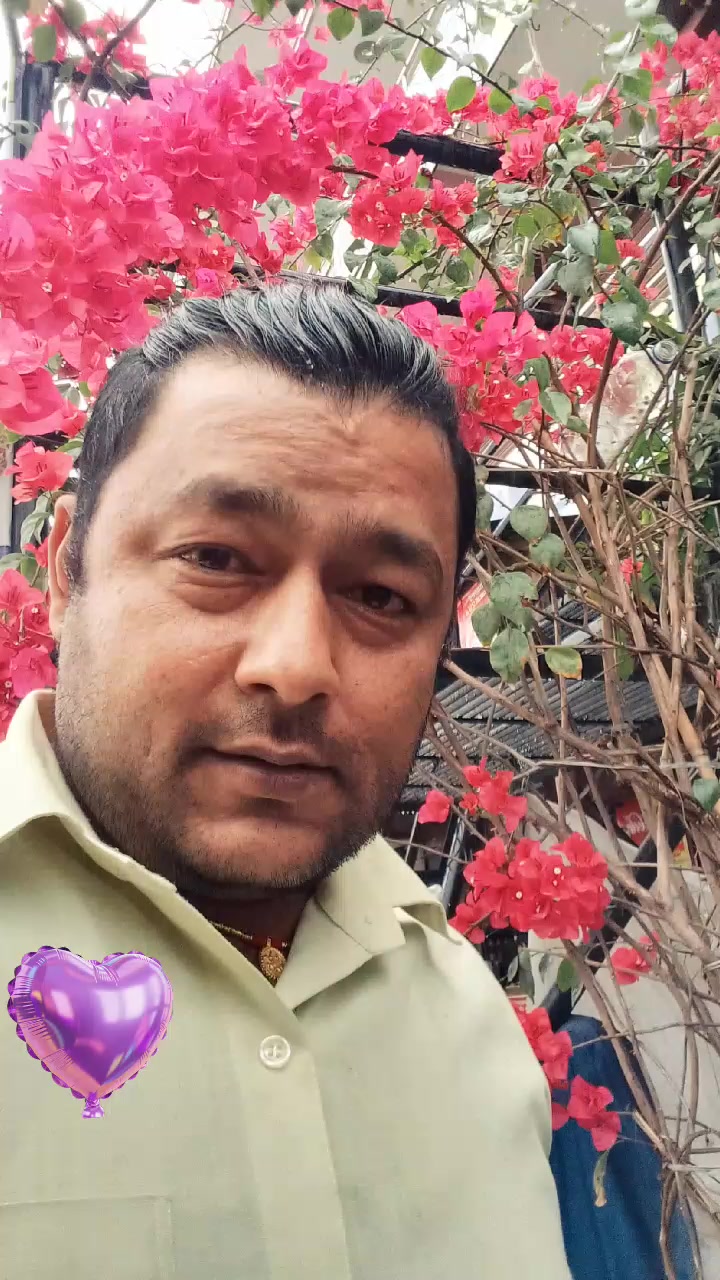 @Santosh Gosai