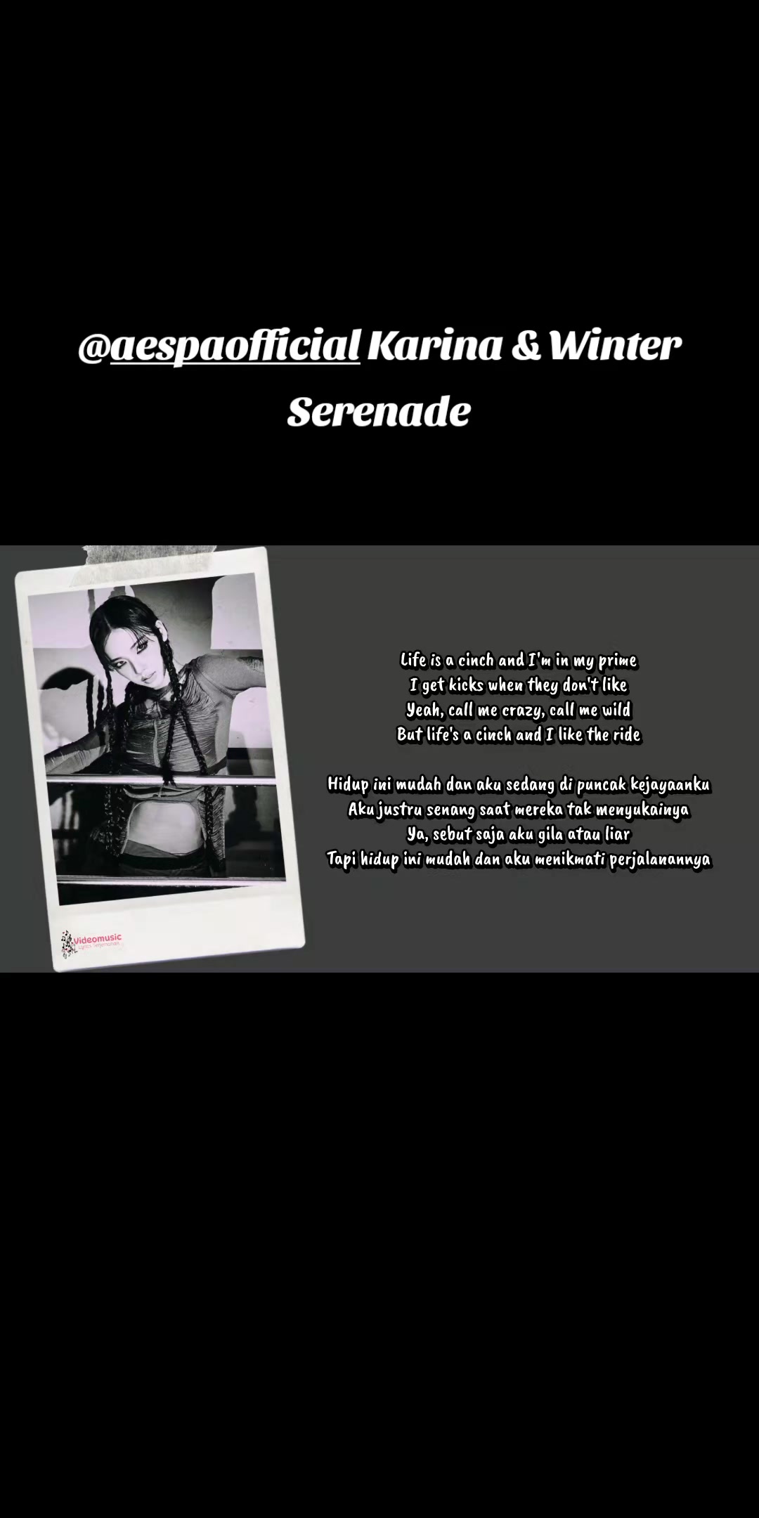 @VideomusicLyric
