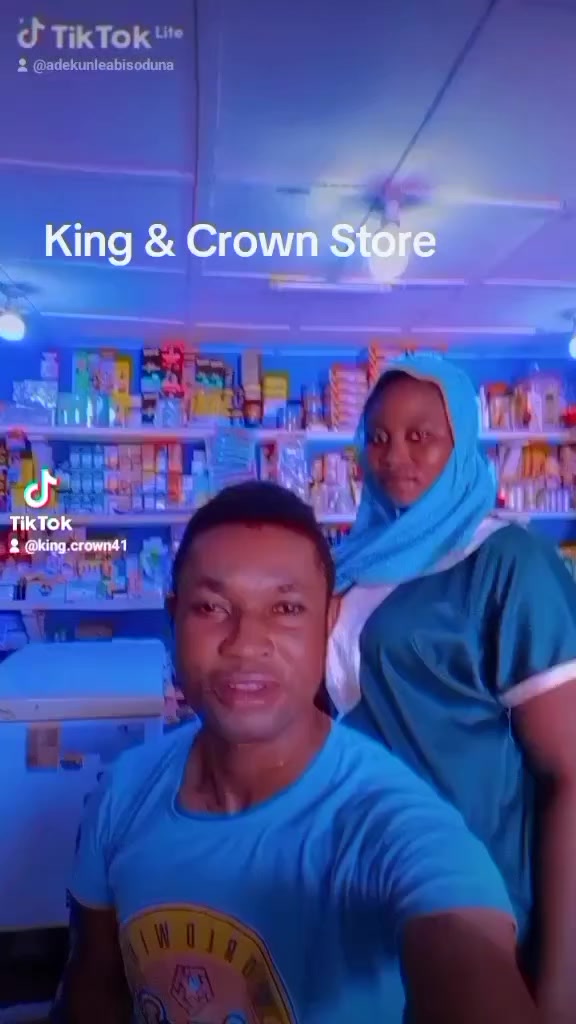 @King & Crown